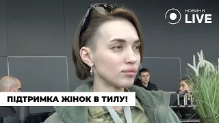 Что должны делать гражданские женщины для достижения мира — мнения военных - 285x160