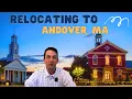 Why You Should Live In Andover MA Top Reasons To Relocate