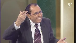 نبوة محمد من الشك إلى اليقين ورؤى المنام وارواح الموتي د فاضل السامرائي 1080p 