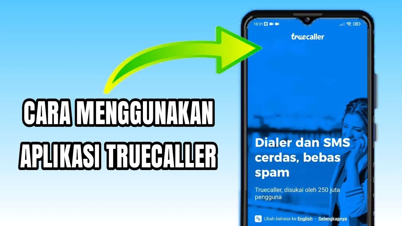 Tutorial Cara Melacak Penipu Dengan No Hp Dan Mendapatkan Foto Pelaku 2022