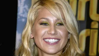 Here s What Anna Kournikova Is Up To Now