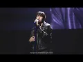 [4K] 261003 낮 TAKE 운 - PLAY LEO :: Never Again 레오 정택운