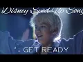 Get Ready Hudson Stone Camp Rock 3 Sped Up TikTok Audio