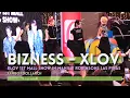 Download Lagu BIZNESS - XLOV Fancam - 251001 XLOV 1ST MALL SHOW IN MANILA, Robinsons Las Pinas - Fan Boy Doll Arch
