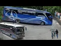 Download Lagu HEBOH !! Bus Pandawa 87 Kembali Lewati Sitinjau Lauik, Momen Langka Bus Yanti Grup Lewat Sitinjau