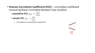 Covariance vs Correlation P S Fundamentals Interview Questions