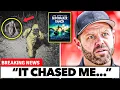 1 MINUTE AGO Why Dragon Really Left Skinwalker Ranch FINALLY Revealed