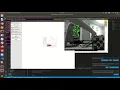 Tracking Mobile ORB Points in ORB-SLAM3