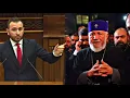 Download Lagu Գարեգինի մասին մի բան ասեմ որը ոչ ոք չգիտի. Սա ցնցեծ ողջ երկիրը