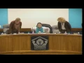 2017 - Lawrence USD 497 Board of Education Meeting