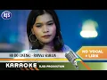 Download Lagu KARAOKE - Ho Do Cintaku - Roinna Siahaan || Karaoke - No Vocal