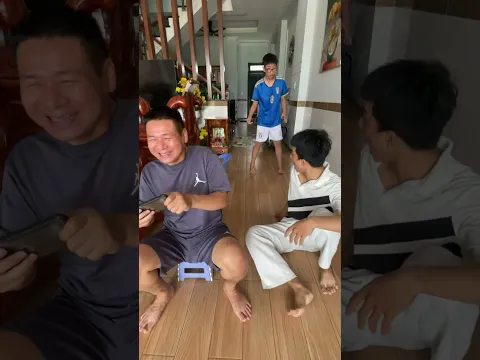 Đứa Con Hư Troll Thánh Tham Lam Và Cái Kết!