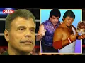 Rocky Johnson on His HORRIBLE Experience in Memphis