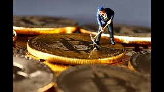 mining using Python