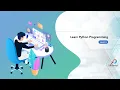 Learn Python Programming L1 Promo