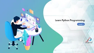 Learn Python Programming L1 Promo