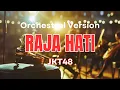 Download Lagu Raja Hati – JKT48 (Orchestral Version | Kokoro no Ōsama) | 48 Group Orchestra 🎻✨
