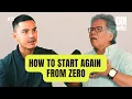 Download Lagu #72 | How To Build From Zero | Leon \u0026 Idris Jala