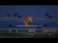 Lauren Watkins - Marlboro Man (Lyrics)