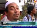 Download Lagu Ustaz Asri Rabbani - Detik Terakhir