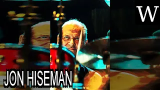 JON HISEMAN - WikiVidi Documentary