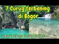 Download Lagu 7 CURUG TERBENING di BOGOR | Wisata Alam Bogor