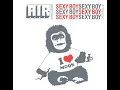 Sexy Boy (Radio Edit)