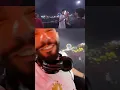 Hamdi knocked Skrillex's phone out his hand 😂🤦♂️ #shorts #skrillex #hamdi