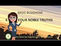 Download Lagu Buddhism for Beginners 4: The Four Noble Truths (Animated) - RKINA