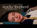 The Story of Amelia Shepherd - Grey s Anatomy Private Practice