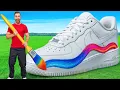 Download Lagu De Beste Schoen Art Wint! *Challenge*
