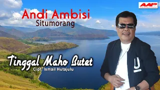 Download Andi Situmorang - Tinggal Maho Butet (Official Music video) Lagu Batak Terbaru MP3