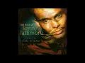 Kenny Lattimore - Tomorrow