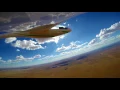 Download Lagu Silent 2 Electro flying 13.5 m World Records in Namibia