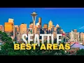 Where to Stay in SEATTLE 2026 10 Best Areas to Stay