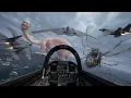 Download Lagu Thalassophobic | POV 04 - Top Gun: There's A Spider In My Fighter Jet! #thalassophobia