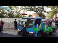 Frontier City - FrightFest 2017