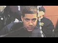 Temple University Officer Christopher Fitzgerald shot and killed