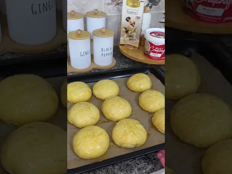 بريوش قطني و خفيف للدخول المدرسي #اكسبلور #وصفات #عشاءلذيذ #ساندويشات #bonnecuisine #طبخ #مطبخ #