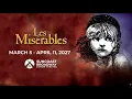 Les Miserables - Suncoast Broadway