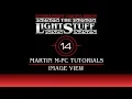 Martin M-PC Tutorial 14 Image View