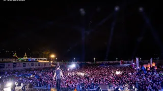 Taunggyi Thadinkyut Music Festival 2025 (Highlight) - Sai Sai Kham Leng