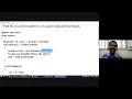 Java Unit I Session Classes constructors Examples in Java