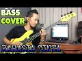 Lagu Rahasia Cinta - Bass Cover