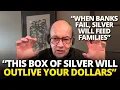 Download Lagu Why A Monster Box Of Silver Is About To Be Worth More Than Your Bank Account | Jim Rickards