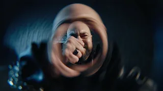 Patron - Geri sayım (Official Video)