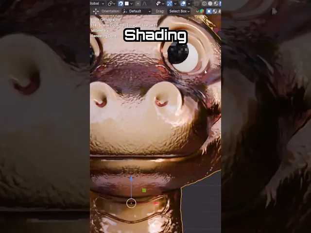Cute Dragon - Baby Dragon video thumbnail