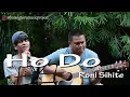 Download Lagu Ho Do - Roni Sihite By Kiki Tampubolon \u0026 Edison Tampubolon