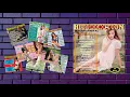 Lagu HITSELECTION international Vol.10 - International Pop Songs - International Golden Oldies