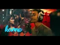 Ispade Rajavum Idhaya Raniyum | Kannamma Song Lyrical Video Ft. Anirudh | Harish Kalyan | Sam C.S